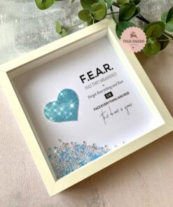 fear box frame